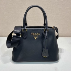 Prada Top Handle Bags